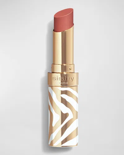 Sisley Paris Phyto-rouge Shine Lipstick In White