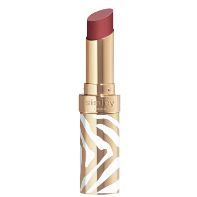 Sisley Paris Phyto-rouge Shine Lipstick 3g (various Shades) In 12 Sheer Cocoa