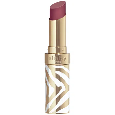 Sisley Paris Phyto-rouge Shine Lipstick 3g (various Shades) In 21 Sheer Rosewood