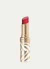 Sisley Paris Phyto-rouge Shine Lipstick In 40 Sheer Cherry
