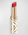 Sisley Paris Phyto-rouge Shine Lipstick In 40 Sheer Cherry