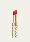 Sisley Paris Phyto-rouge Shine Lipstick In 41 Sheer Red Love