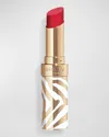 Sisley Paris Phyto-rouge Shine Lipstick In White