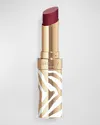 Sisley Paris Phyto-rouge Shine Lipstick In 42 Sheer Cranberr