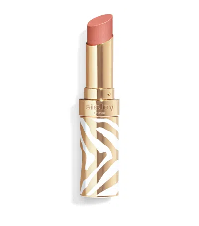 Sisley Paris Phyto-rouge Shine Lipstick In Neutral
