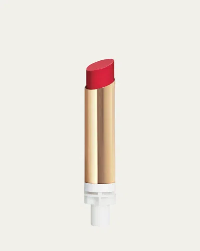 Sisley Paris Phyto Rouge Shine Refill In Red