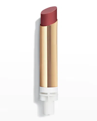 Sisley Paris Phyto Rouge Shine Refill In Sheer Cocoa