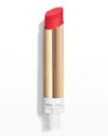 Sisley Paris Phyto Rouge Shine Refill In Sheer Flamingo
