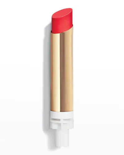 Sisley Paris Phyto Rouge Shine Refill In Sheer Flamingo