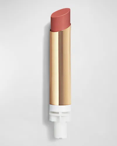 Sisley Paris Phyto Rouge Shine Refill In Sheer Ginger