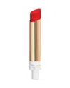 Sisley Paris Phyto Rouge Shine Refill In Sheer Chili