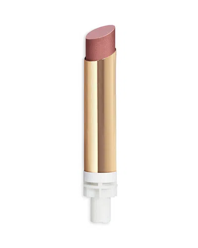 Sisley Paris Sisley-paris Phyto-rouge Shine Refill In Sheer Nude
