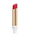 Sisley Paris Phyto Rouge Shine Refill In Sheer Red Love