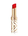 Sisley Paris Phyto-rouge Shine Lipstick In Sheer Chili