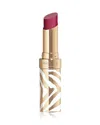 Sisley Paris Phyto-rouge Shine Lipstick In Sheer Raspberry