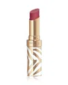 Sisley Paris Phyto-rouge Shine Lipstick In Sheer Rosewood