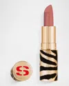 Sisley Paris Phyto-rouge Velvet In 10 Beige Nude
