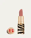 Sisley Paris Phyto-rouge Velvet In 10 Beige Nude