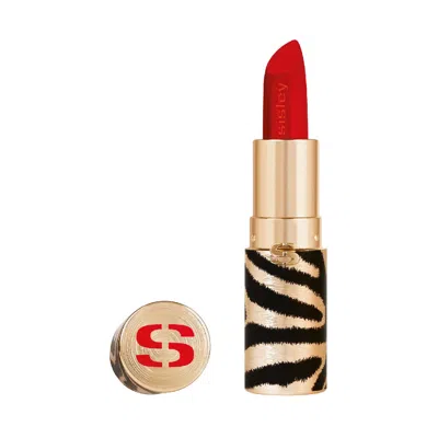 Sisley Paris Phyto-rouge Velvet