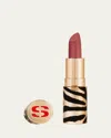 Sisley Paris Phyto-rouge Velvet In 11 Beige Bloom