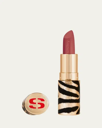 Sisley Paris Phyto-rouge Velvet In 11 Beige Bloom