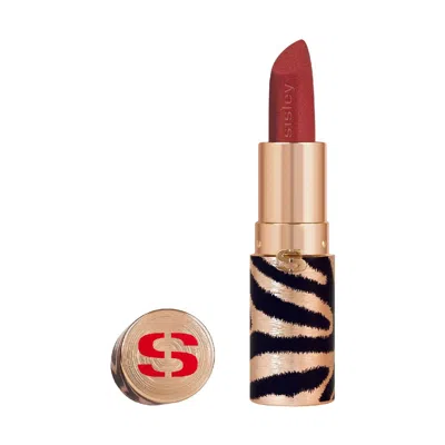 Sisley Paris Phyto-rouge Velvet