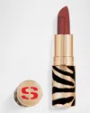 Sisley Paris Phyto-rouge Velvet In 12 Beige Crush