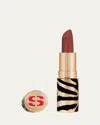 Sisley Paris Phyto-rouge Velvet In 12 Beige Crush