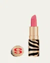 Sisley Paris Phyto-rouge Velvet In 20 Rose Sweet