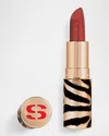Sisley Paris Phyto-rouge Velvet In 31 Orange Fawn