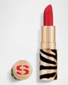 Sisley Paris Phyto-rouge Velvet In 40 Rouge Icon