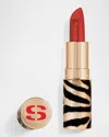 Sisley Paris Phyto-rouge Velvet In 43 Rouge Ardent