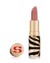 Sisley Paris Phyto-rouge Velvet In Beige Nude