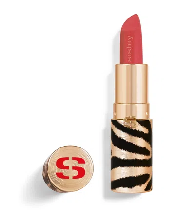 Sisley Paris Phyto-rouge Velvet Lipstick