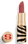 Sisley Paris Phyto-rouge Velvet Lipstick In 11 Beige Bloom
