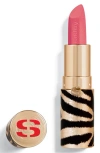Sisley Paris Phyto-rouge Velvet Lipstick In 20 Rose Sweet