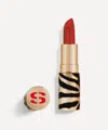 Sisley Paris Phyto-rouge Velvet Lipstick 3.4g