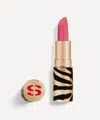 Sisley Paris Phyto-rouge Velvet Lipstick 3.4g 20 Rose Sweet In Pink