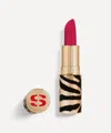 Sisley Paris Phyto-rouge Velvet Lipstick 3.4g 22 Rose Punch In Pink