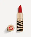 Sisley Paris Phyto-rouge Velvet Lipstick 3.4g 41 Rouge Flame In Red