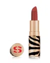 Sisley Paris Phyto-rouge Velvet In Orange Fawn