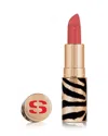 Sisley Paris Phyto-rouge Velvet In Rose Pop