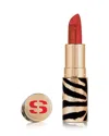 Sisley Paris Phyto-rouge Velvet In Rouge Ardent