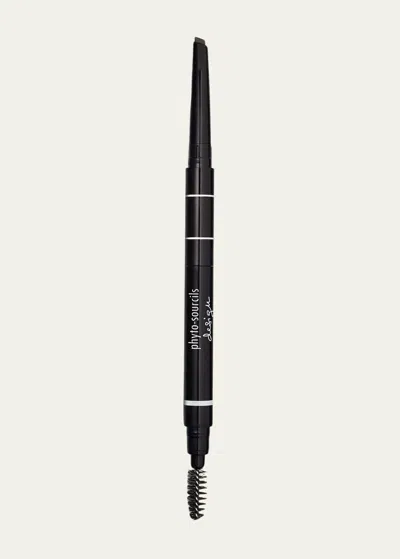 Sisley Paris Phyto Sourcil Design 4 Moka