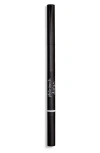 SISLEY PARIS PHYTO-SOURCILS DESIGN 3-IN-1 EYEBROW PENCIL