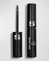 Sisley Paris Sisley-paris Phyto-sourcils Fix Thickening Brow Gel In 0 Transparent