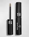 Sisley Paris Sisley-paris Phyto-sourcils Fix Thickening Brow Gel In 1 Light Medium