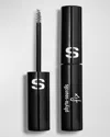 Sisley Paris Sisley-paris Phyto-sourcils Fix Thickening Brow Gel In 2 Medium Dark