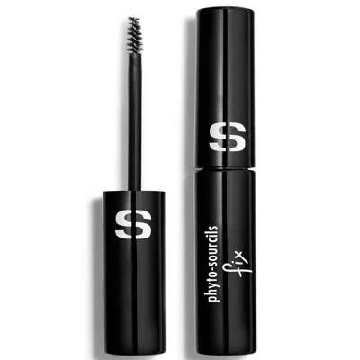 Sisley Paris Phyto Sourcils Fix Gel 5ml (various Shades) In 0 Transparent