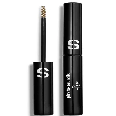 Sisley Paris Sisley-paris Phyto Sourcils Fix Gel 5ml (various Shades) In 1 Light Medium